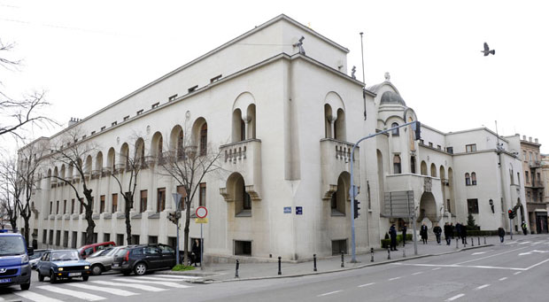 Сабор у Истанбулу пред одлагањем?